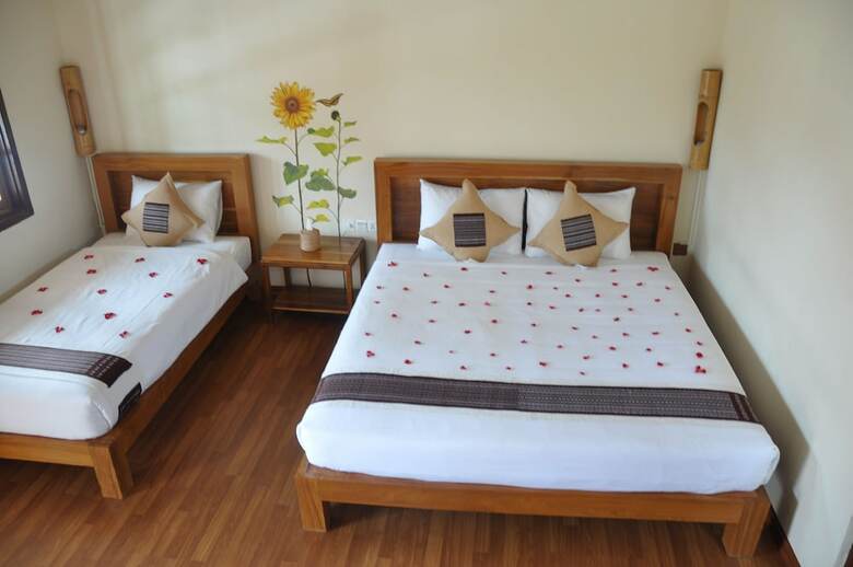 Posada Trinity Family Inn
