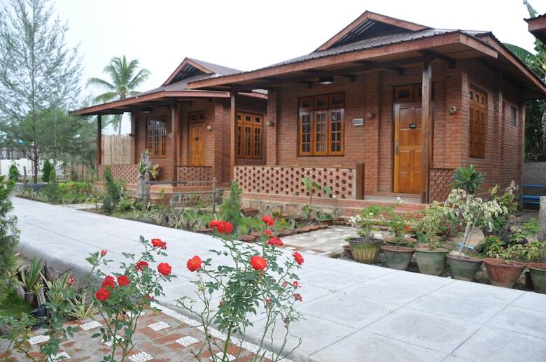 Posada Trinity Family Inn