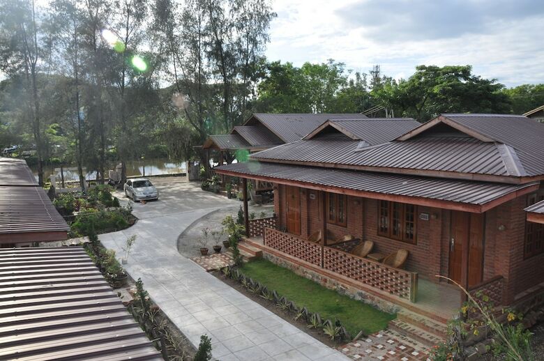 Posada Trinity Family Inn