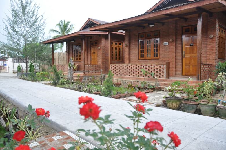 Posada Trinity Family Inn