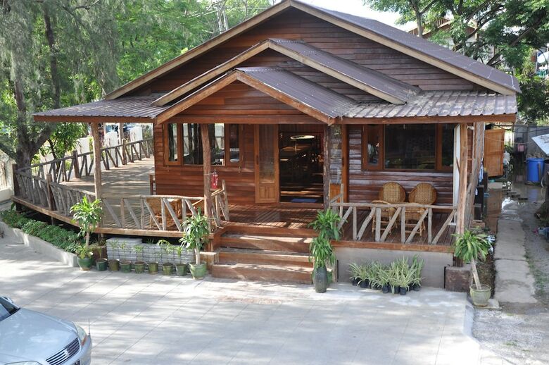 Posada Trinity Family Inn
