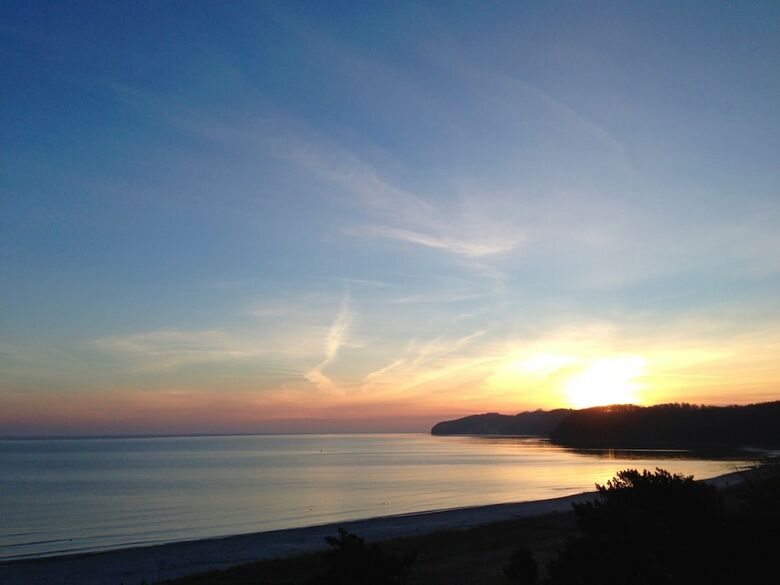 Hotel Cer�s Am Meer