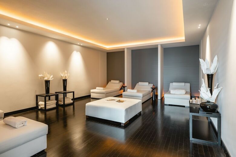 Hotel Cer�s Am Meer