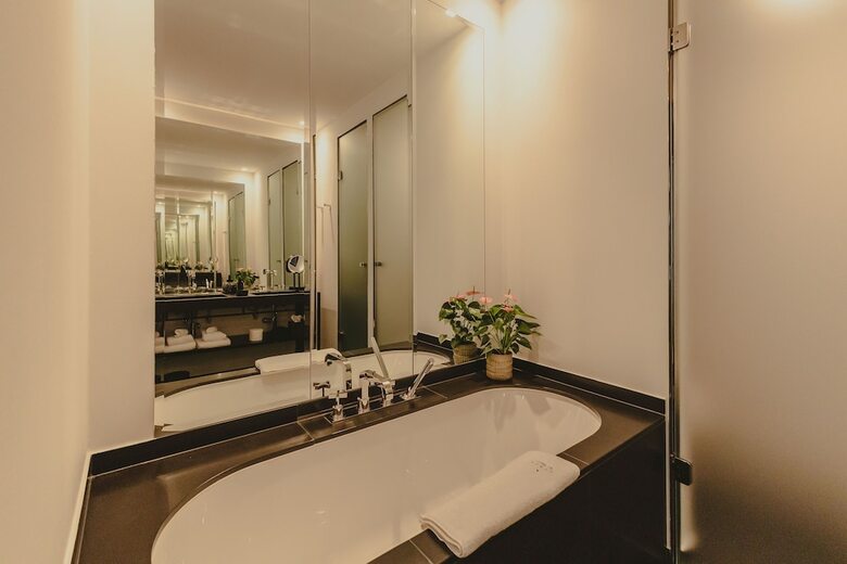 Hotel Cer�s Am Meer