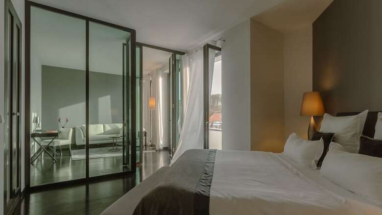 Hotel Cer�s Am Meer