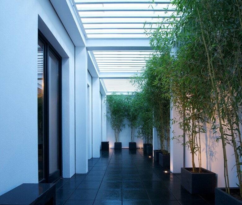 Hotel Cer�s Am Meer