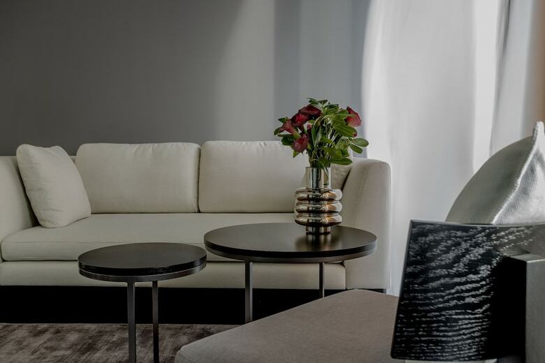 Hotel Cer�s Am Meer