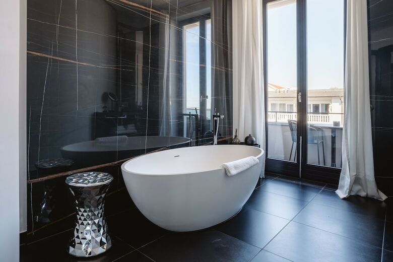 Hotel Cer�s Am Meer