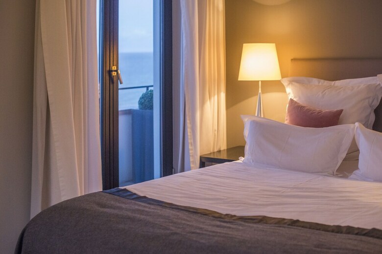 Hotel Cer�s Am Meer