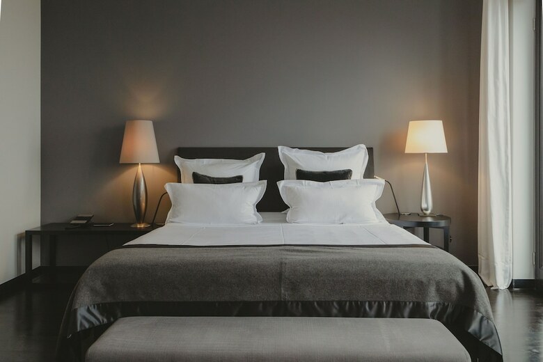 Hotel Cer�s Am Meer