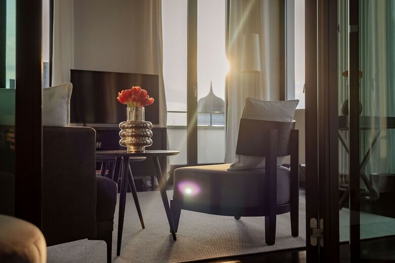 Hotel Cer�s Am Meer