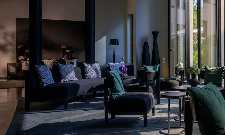 Hotel Cer�s Am Meer