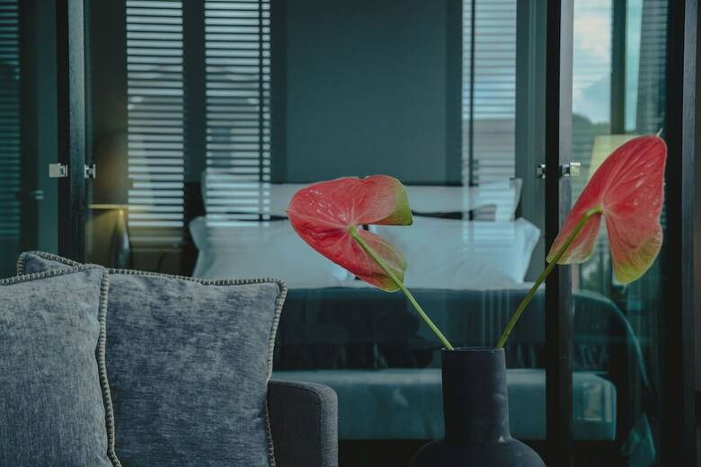 Hotel Cer�s Am Meer