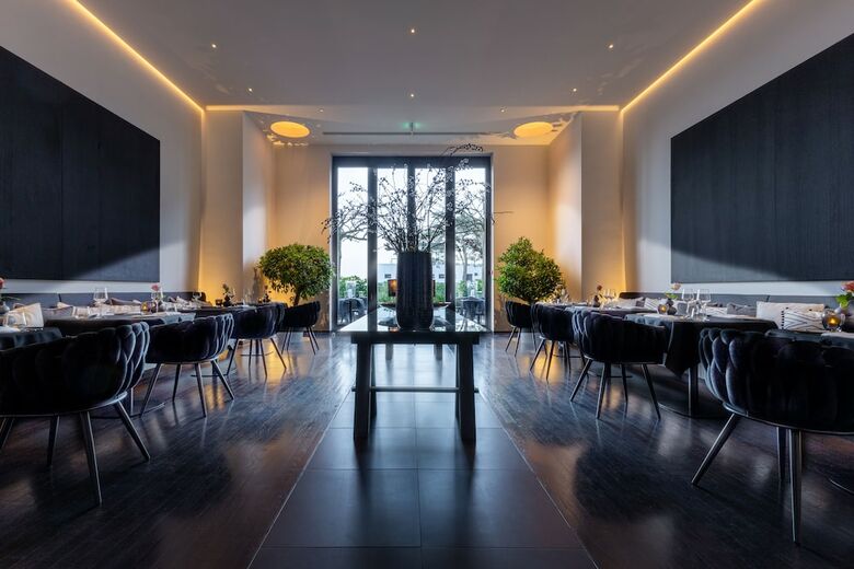 Hotel Cer�s Am Meer