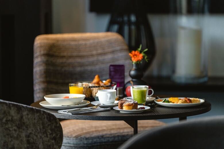 Hotel Cer�s Am Meer