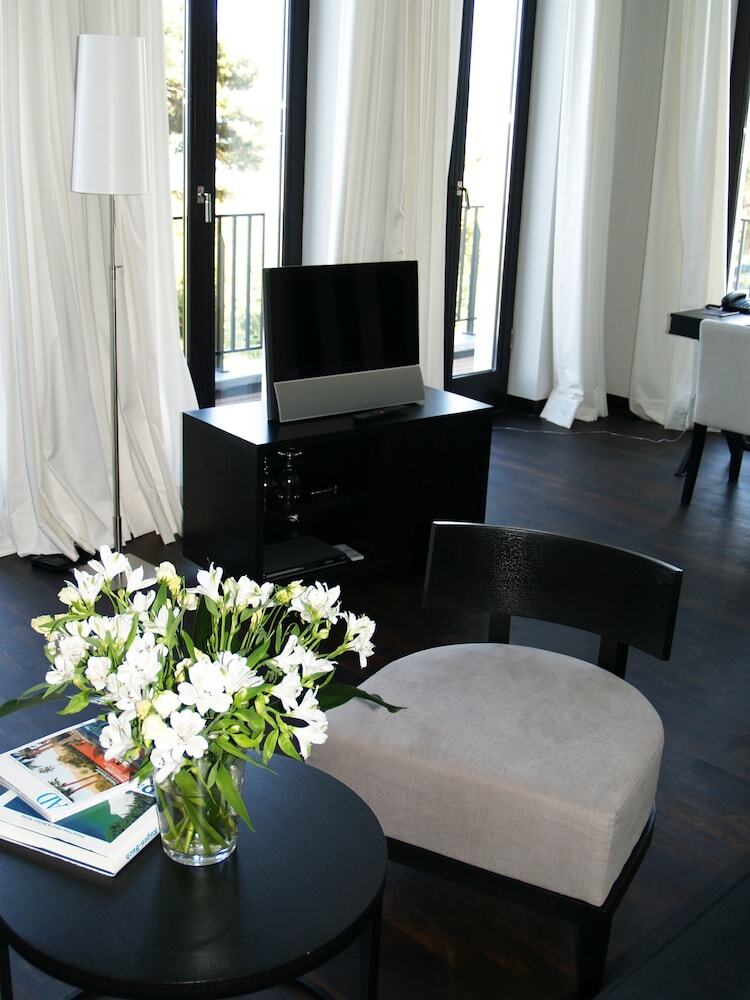 Hotel Cer�s Am Meer