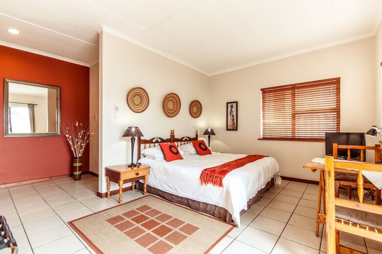 Bed & Breakfast Avocet Guest House
