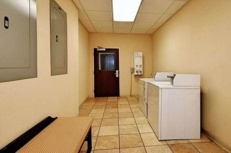 Hotel Comfort Suites Shreveport