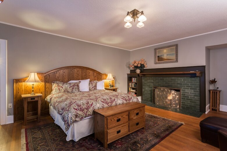 Hotel Stewart Inn