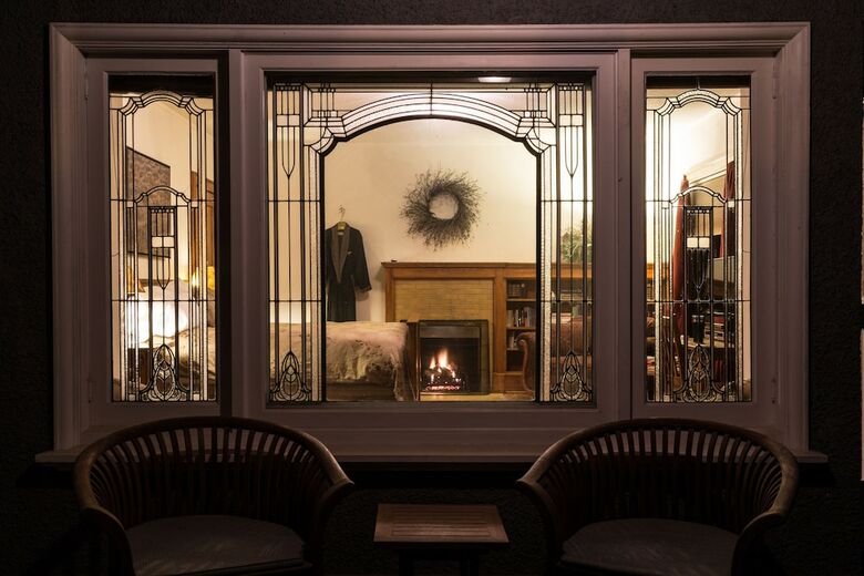 Hotel Stewart Inn