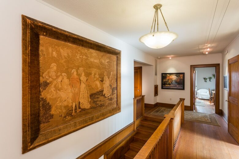 Hotel Stewart Inn