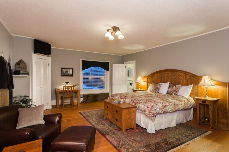 Hotel Stewart Inn