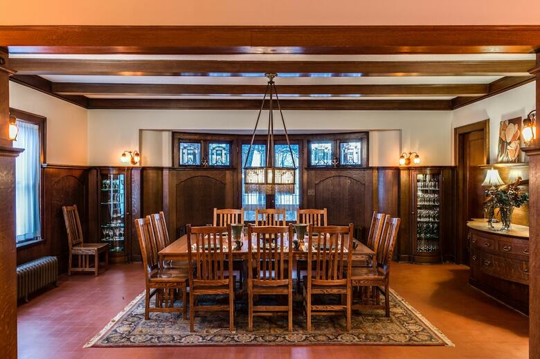 Hotel Stewart Inn