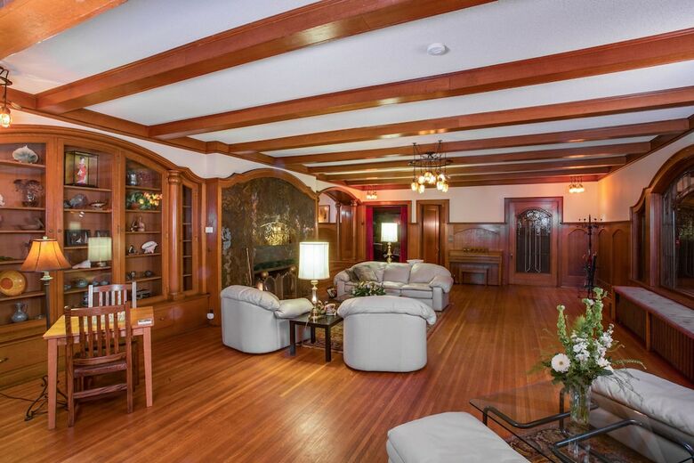 Hotel Stewart Inn