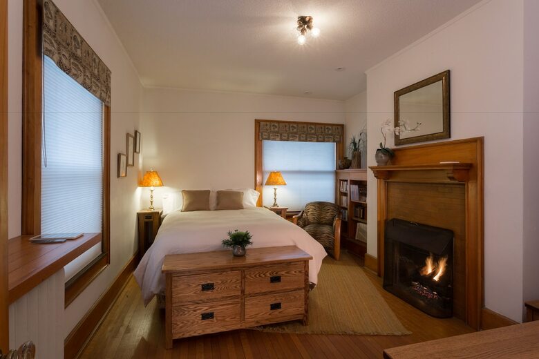 Hotel Stewart Inn