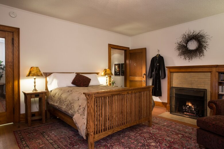 Hotel Stewart Inn