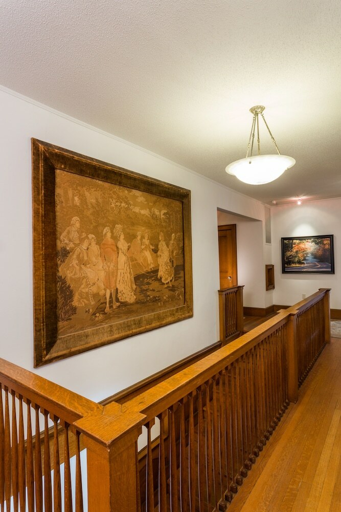Hotel Stewart Inn