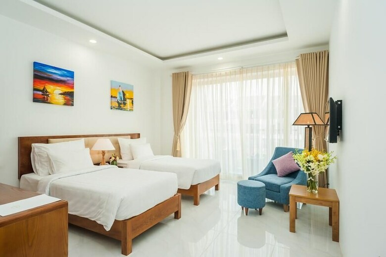 Hotel Amon