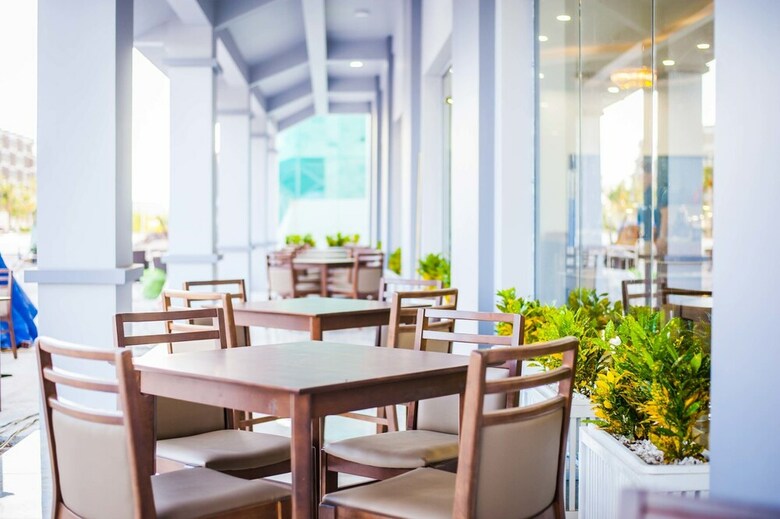 Hotel Amon
