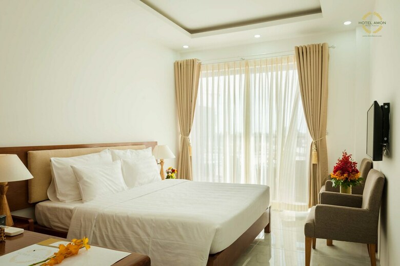 Hotel Amon