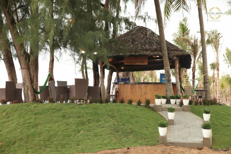 Hotel Amon