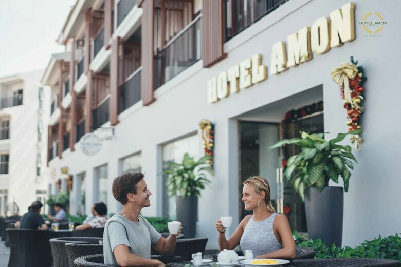 Hotel Amon