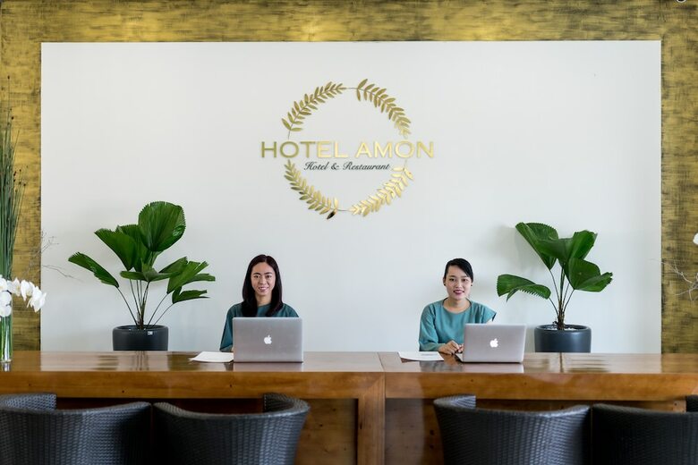 Hotel Amon