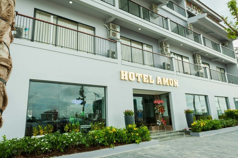 Hotel Amon