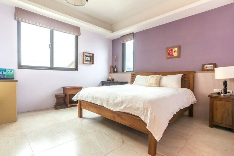 Hotel Jhongshan Building Bed And Breakfast