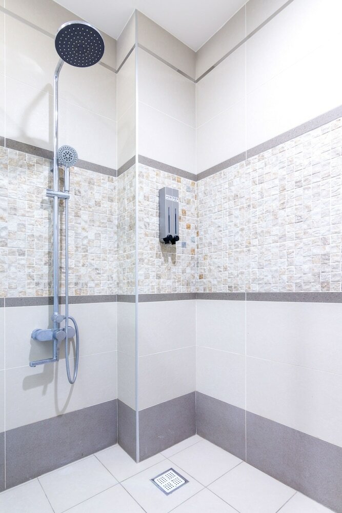 Hotel Jhongshan Building Bed And Breakfast