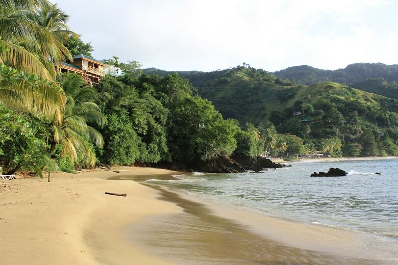Apartamentos Seascape On Heavenly Bay