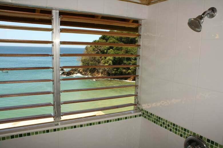 Apartamentos Seascape On Heavenly Bay