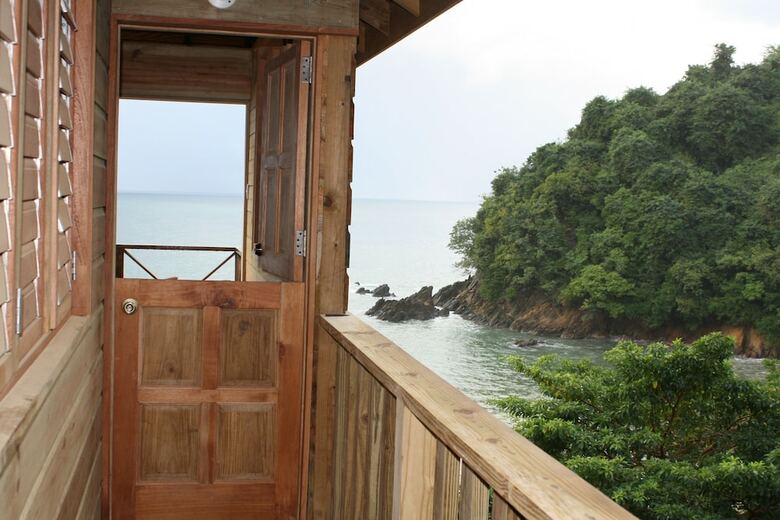 Apartamentos Seascape On Heavenly Bay