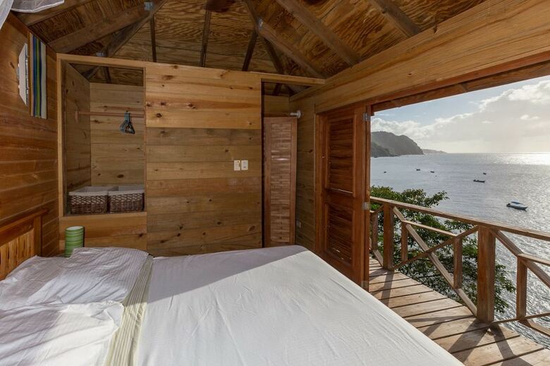 Apartamentos Seascape On Heavenly Bay
