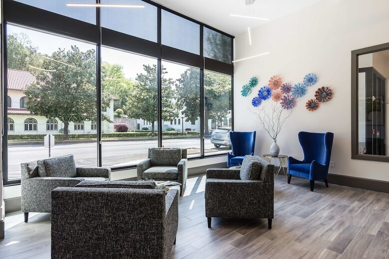 The Waters, Ascend Hotel Collection