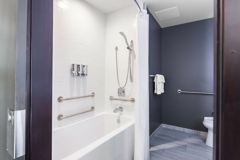 The Waters, Ascend Hotel Collection
