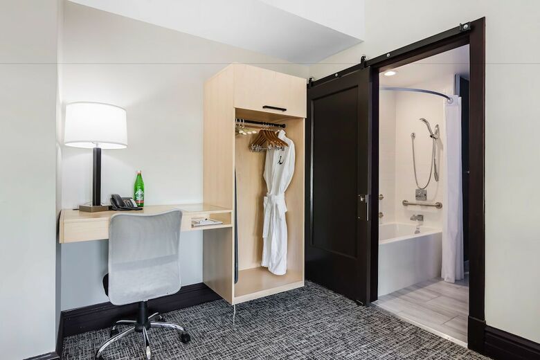 The Waters, Ascend Hotel Collection