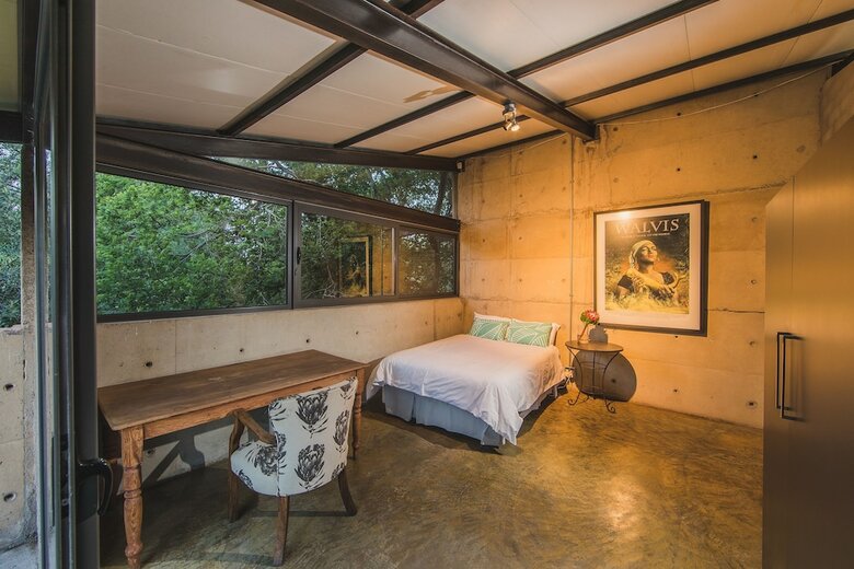 Hotel Celtis House