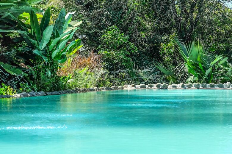 Posada Ngare Sero Mountain Lodge