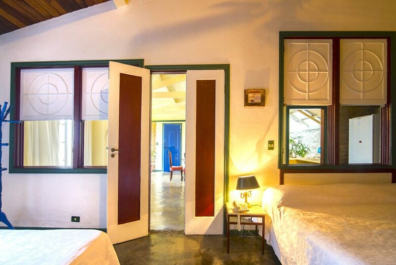 Velinn Hotel Maison Joly